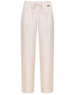 Брюки льняные Manzoni 24