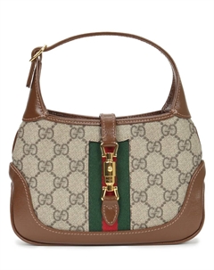 Сумка комбинированная Jackie 1961 Gucci