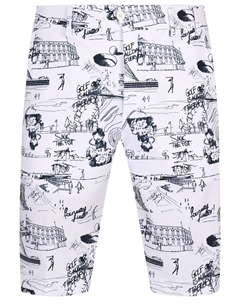 Шорты Globe Chervo