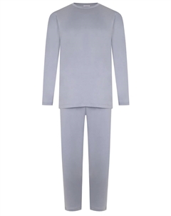 Пижама хлопковая Zimmerli