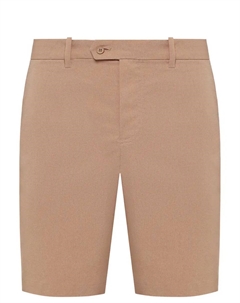 Шорты однотонные J.lindeberg