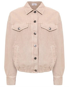 Куртка джинсовая Brunello cucinelli