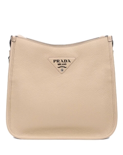 Сумка кожаная Prada