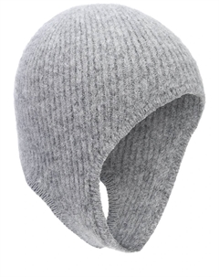 Шапка из шерсти альпака Jacquemus