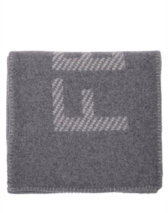 Шарф шерстяной Fendi