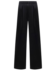 Брюки шелковые C.alla