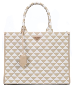 Сумка текстильная Prada