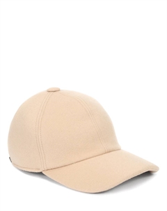 Бейсболка шерстяная Manzoni 24