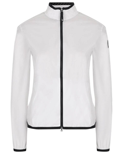 Ветровка однотонная Chervo