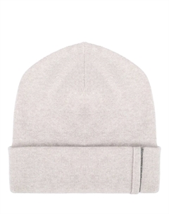 Шапка кашемировая Brunello cucinelli