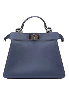 Сумка кожаная Fendi