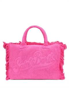 Сумка хлопковая Mc2 saint barth