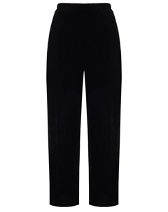 Брюки шелковые Yanina