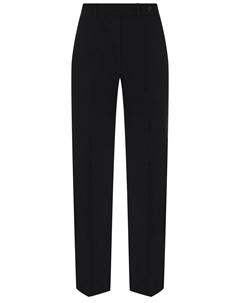 Брюки шерстяные Kiton