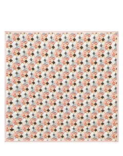 Платок шелковый Fendi