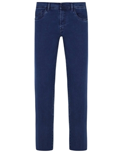 Джинсы Slim Fit хлопковые Scissor scriptor