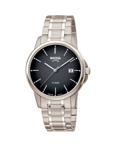Наручные мужские часы Boccia