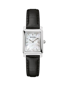 Японские наручные женские часы Bulova