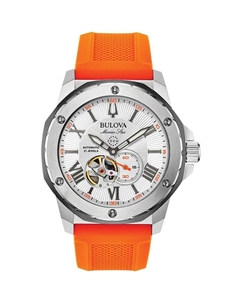 Японские наручные мужские часы Bulova