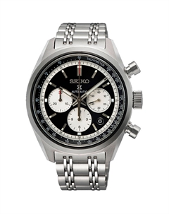 Японские наручные мужские часы Seiko