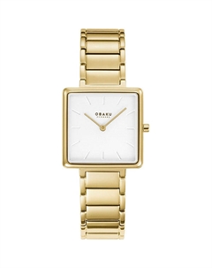 Fashion наручные женские часы Obaku