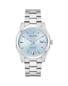 Японские наручные мужские часы Bulova