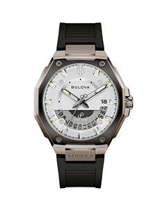 Японские наручные мужские часы Bulova