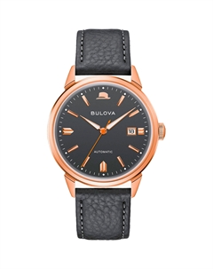 Японские наручные мужские часы Bulova