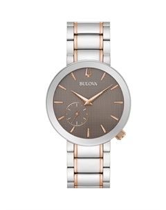 Японские наручные женские часы Bulova