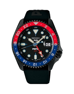 Японские наручные мужские часы Seiko