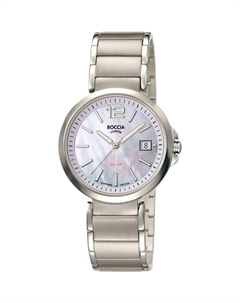 Наручные женские часы Boccia
