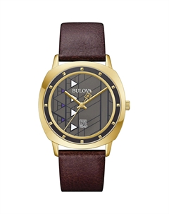 Японские наручные мужские часы Bulova