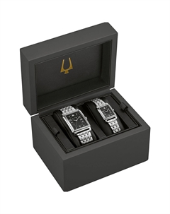 Японские наручные мужские часы Bulova