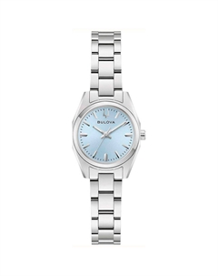 Японские наручные женские часы Bulova