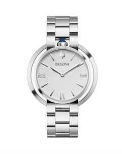 Японские наручные женские часы Bulova