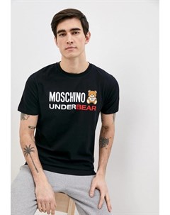 Футболка домашняя Moschino underwear