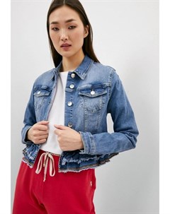 Куртка джинсовая Liu jo