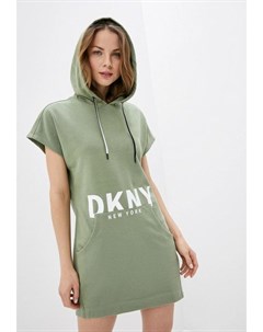 Платье Dkny