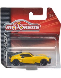 Автомобиль игрушечный Majorette