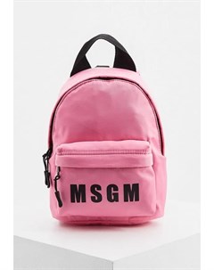 Рюкзак Msgm