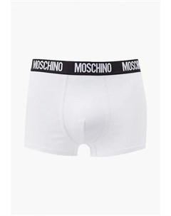 Трусы Moschino underwear