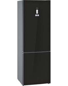 Холодильник с морозильником Siemens