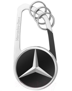 Брелок Mercedes-benz