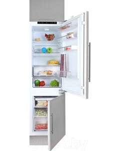 Встраиваемый холодильник Teka