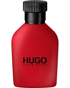 Туалетная вода Hugo boss