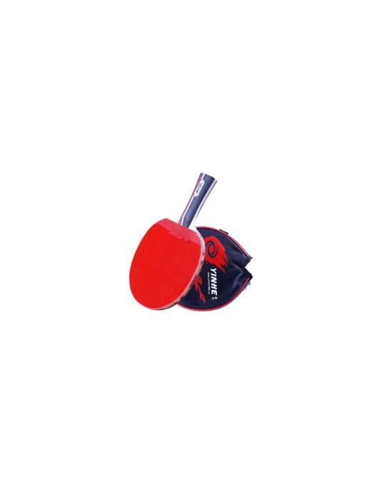 Ракетка для настольного тенниса Yinhe 3BD4A418 купить за 142.63 р. в интернет-магазине Elemor