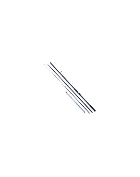 Удилище Carbonic Feeder 3+3g / 1CB-FE-392 Robinson - 1