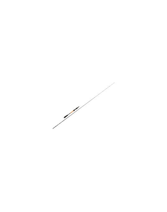 Удилище Hornet Stinger Plus 691+1 M 10-30гр 2.05м / 1445965 Abu garcia - 1