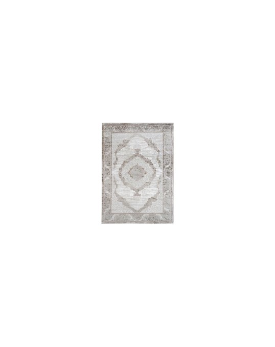 Коврик Victoria HL651-CREAM-VIZON Safyun - 1
