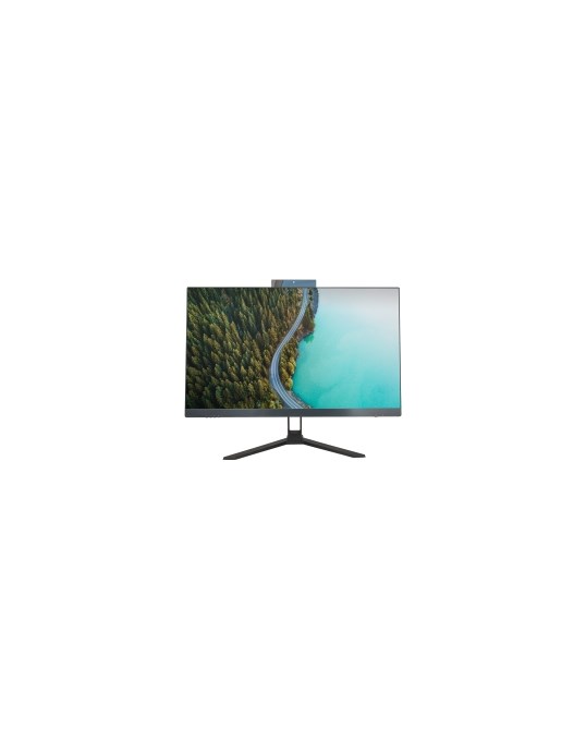Моноблок Standart-i5104-16-0-240-N-H410-000 Z-tech - 1